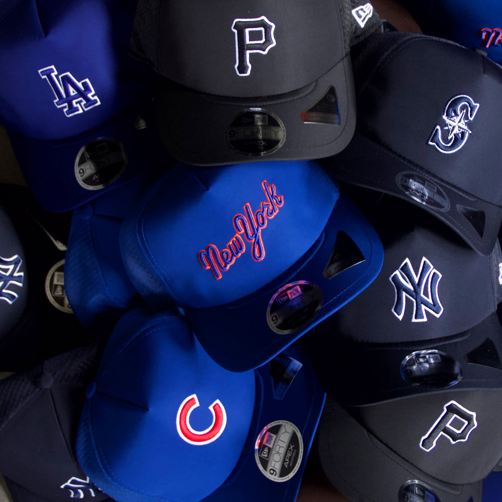 2026 MLB BATTING PRACTICE – KINGS