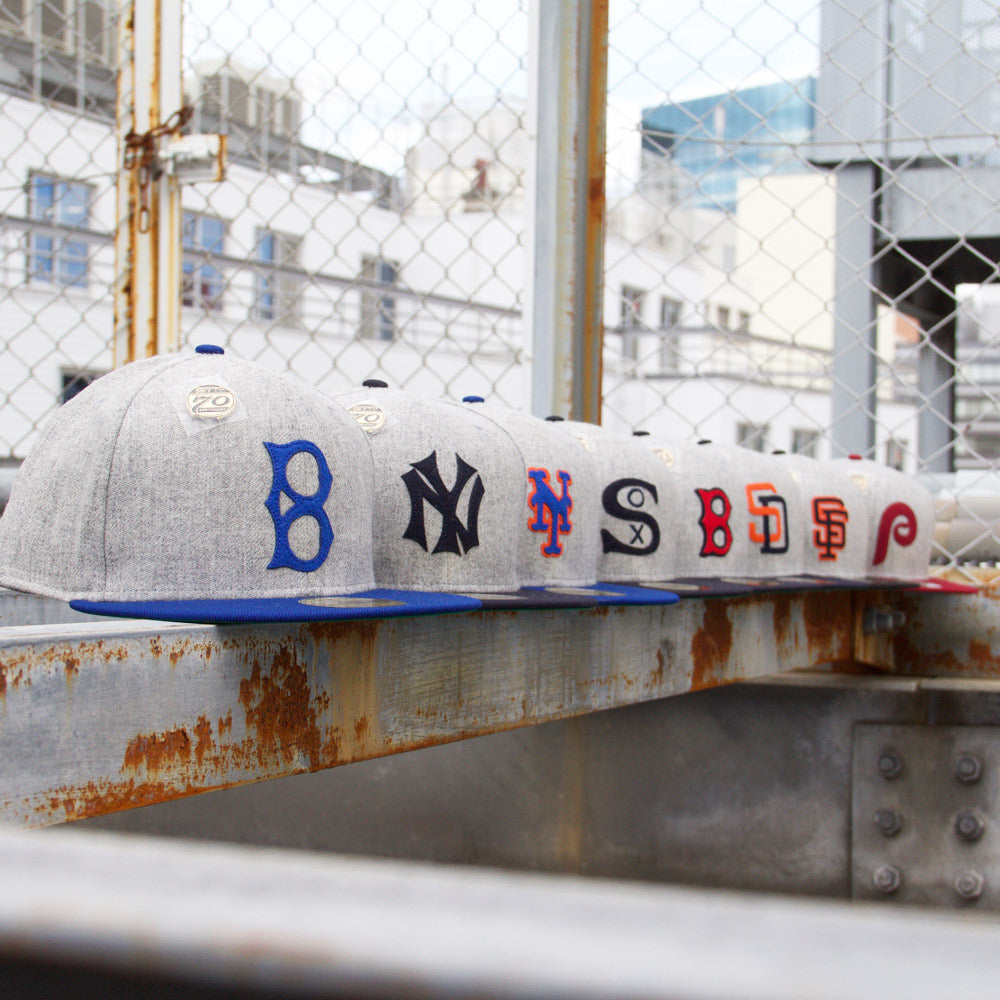 59FIFTY DAY MEMORIAL COLLECTION – KINGS