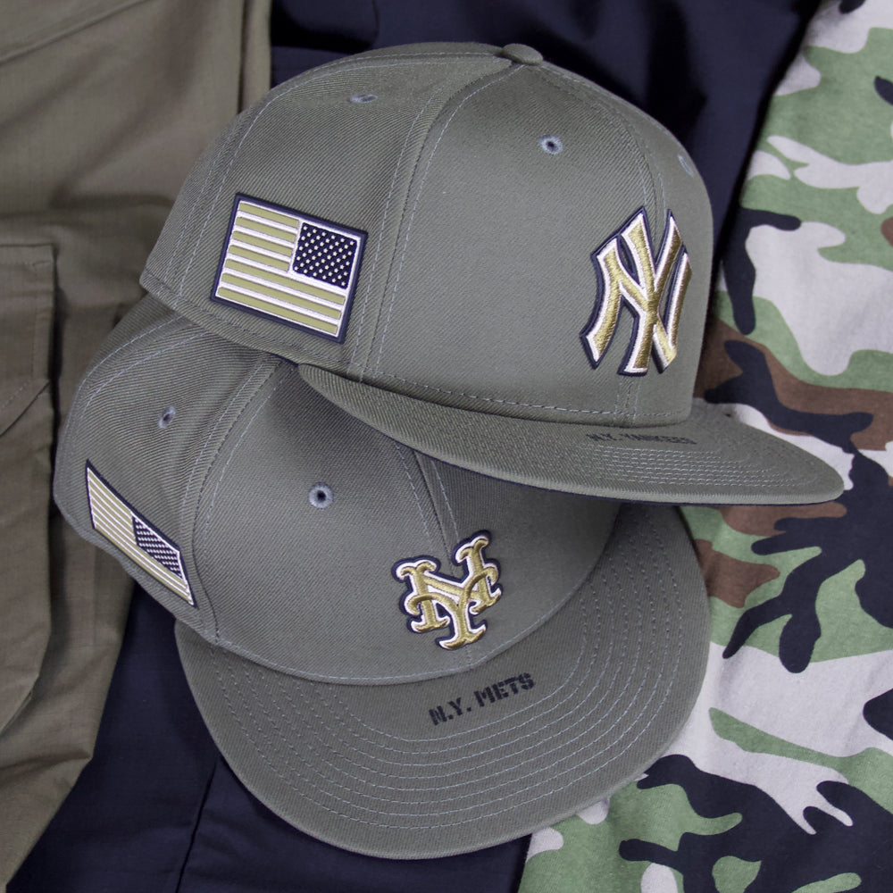 ARMED FORCES DAY – KINGS