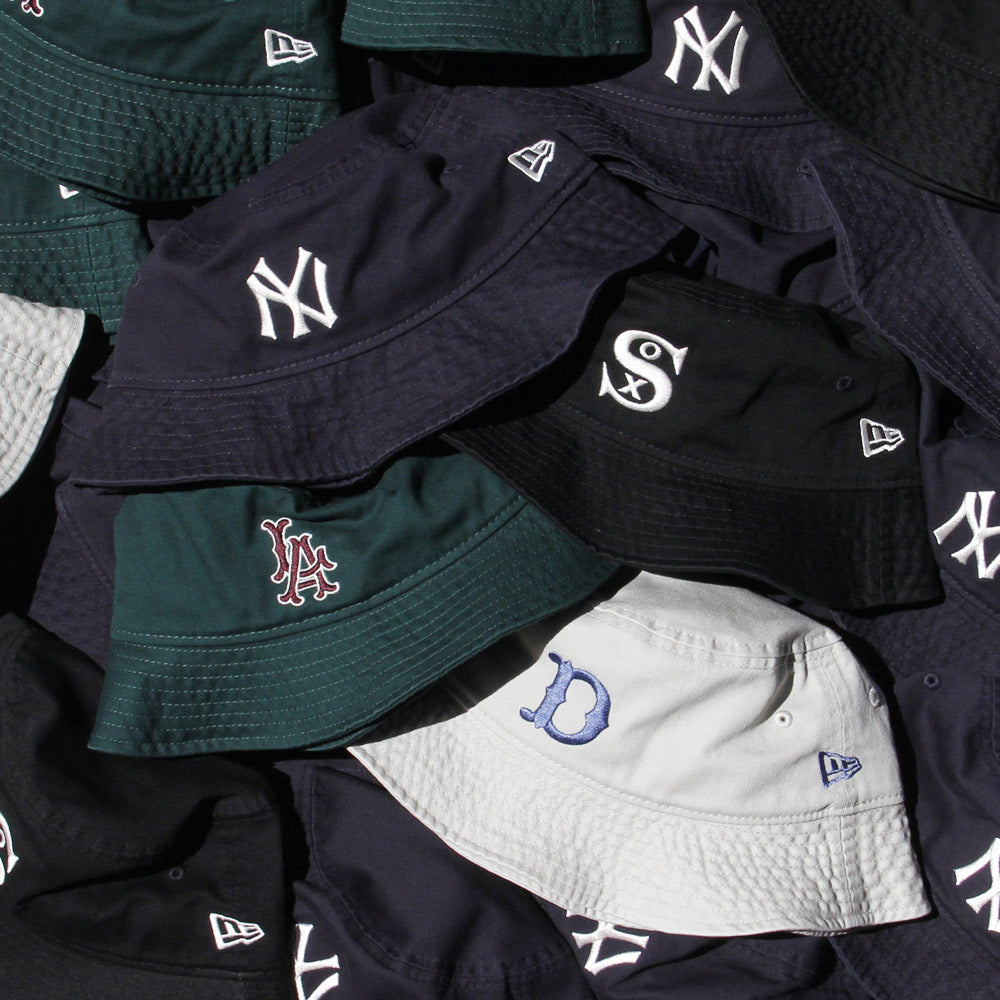 ●【新品】Stone  LOGO BUCKET HATデカロゴハット ○【新品】Stone Island LOGO BUCKET HATデカロゴハット