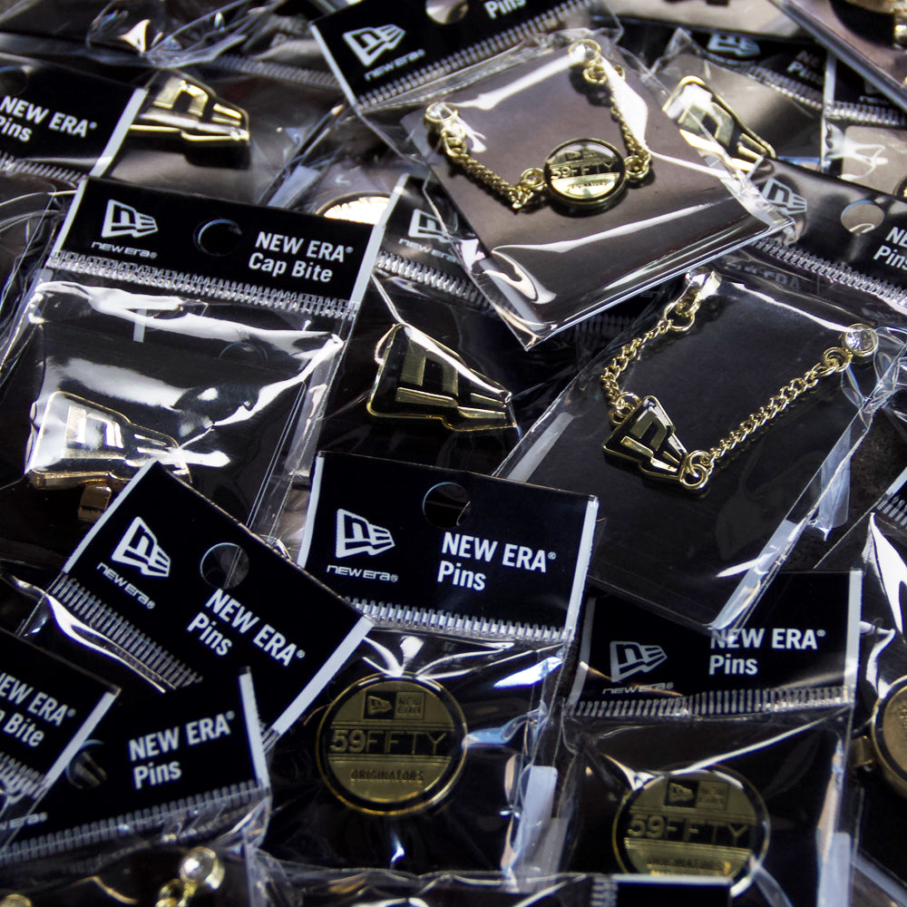 CAP JEWELRY – KINGS