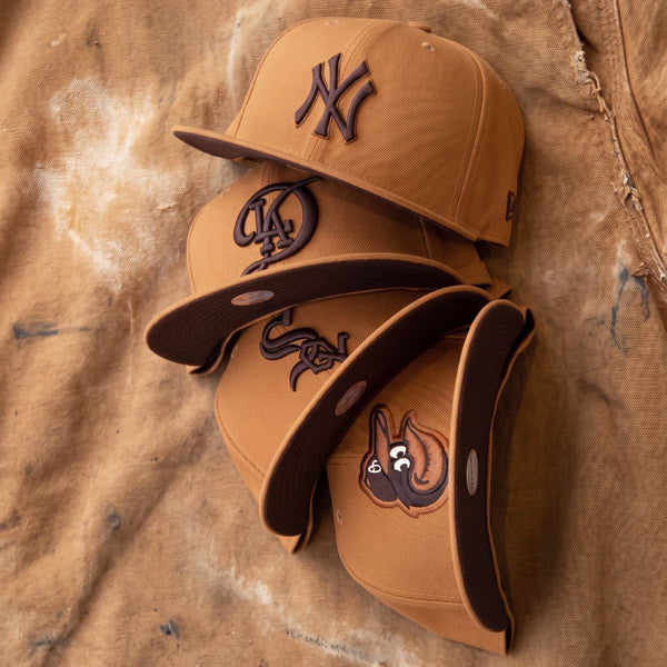 DUCK CANVAS – KINGS
