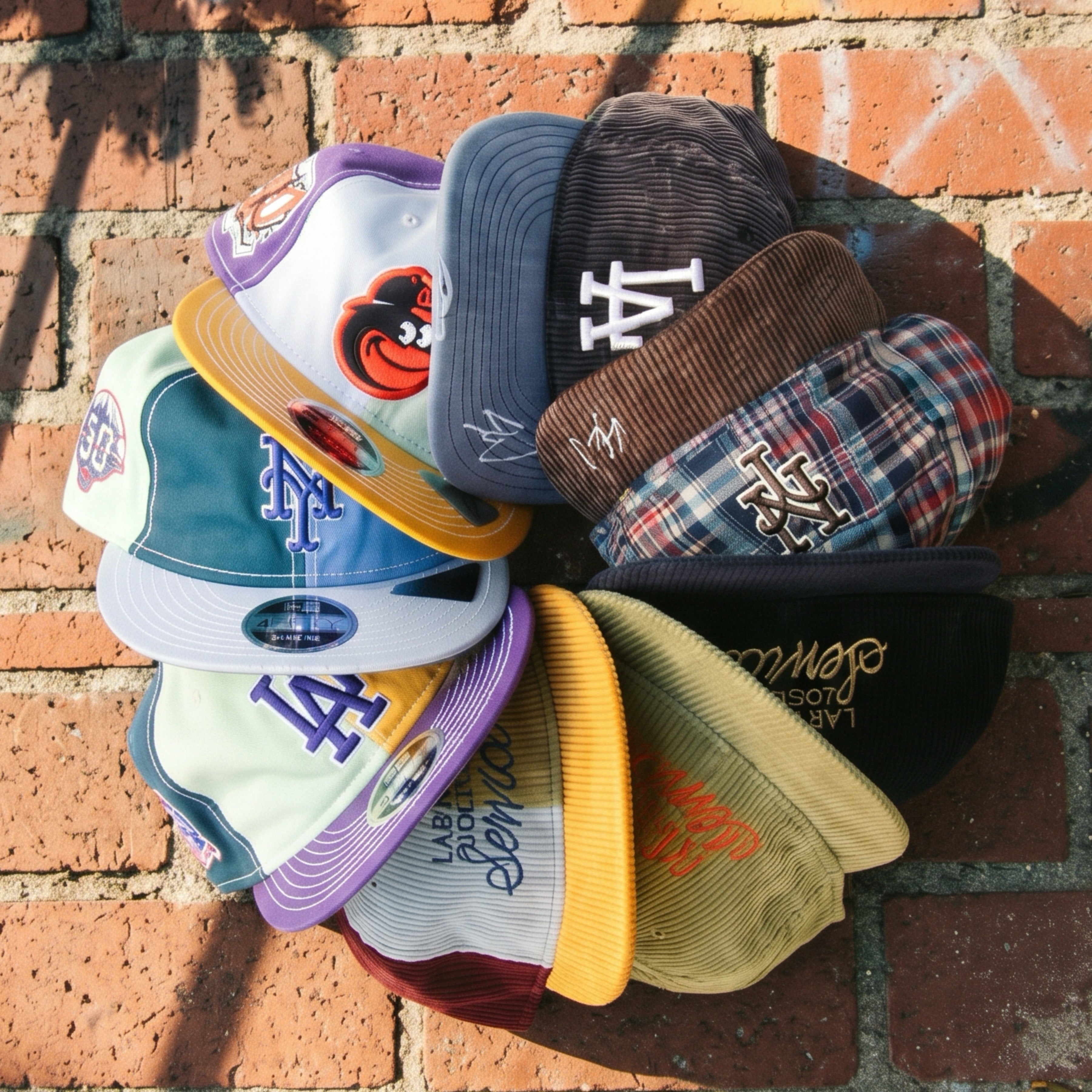 Sean Wotherspoon – KINGS