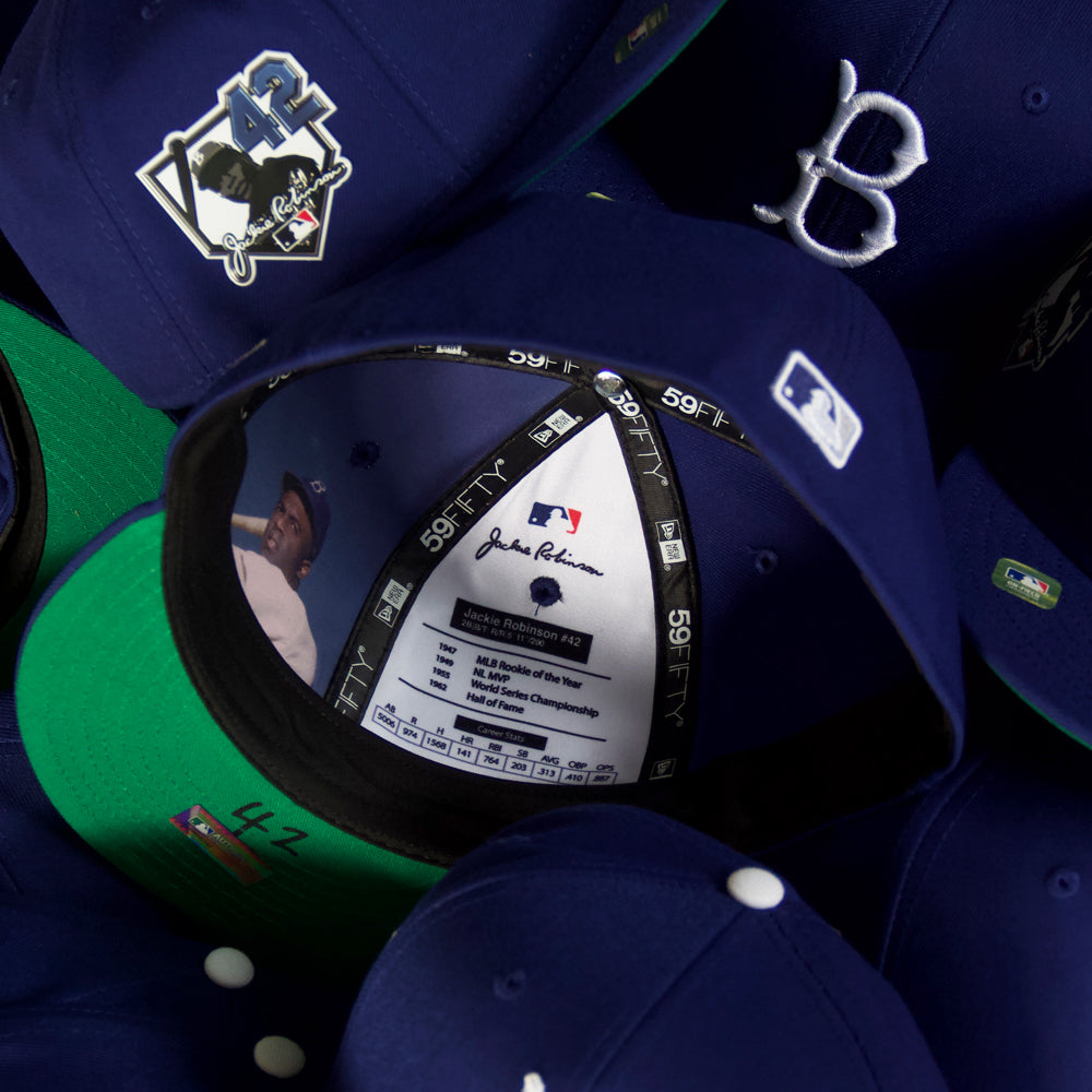 JACKIE ROBINSON DAY 2026 – KINGS