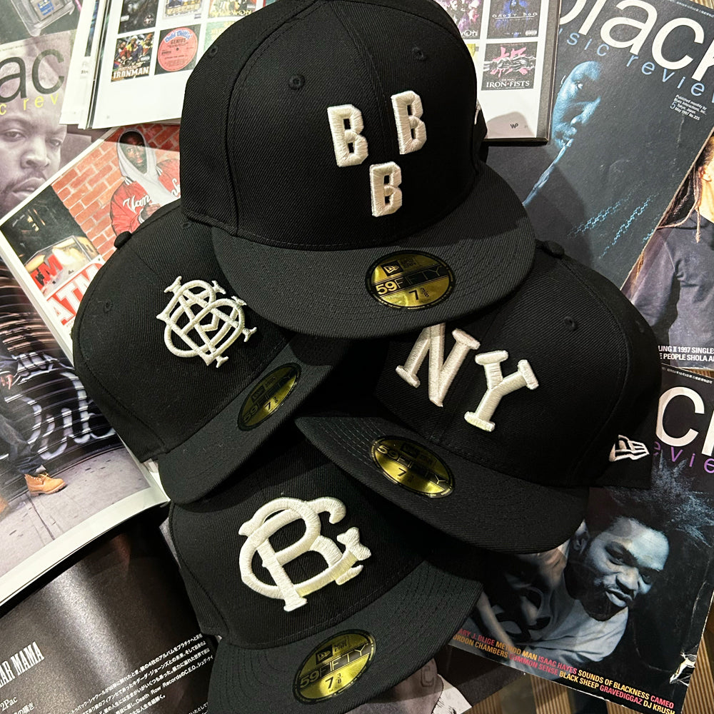 NEGRO LEAGUES – KINGS