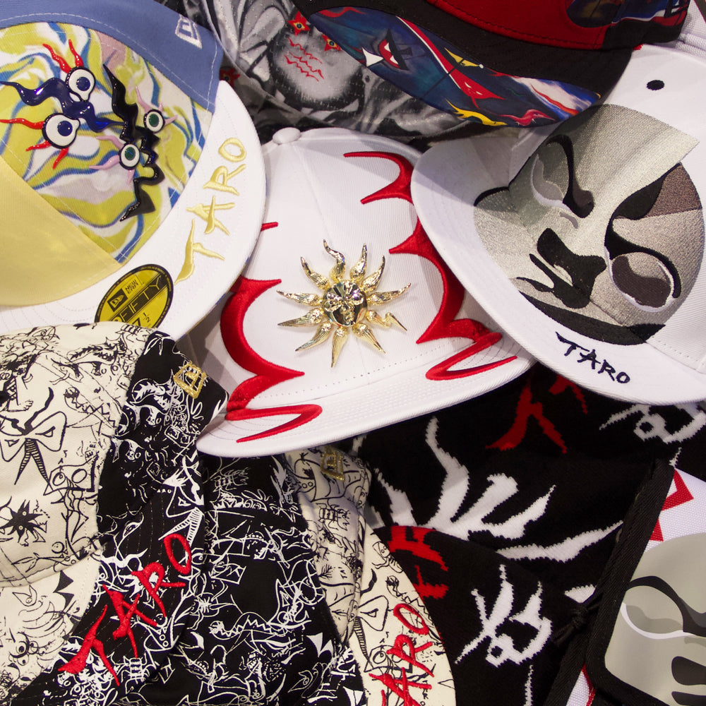 TARO OKAMOTO
