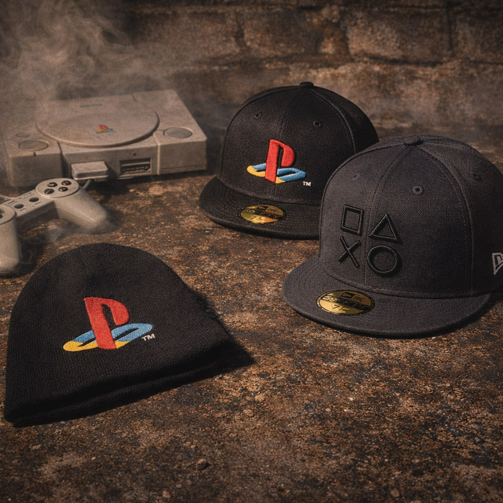 PLAYSTATION – KINGS