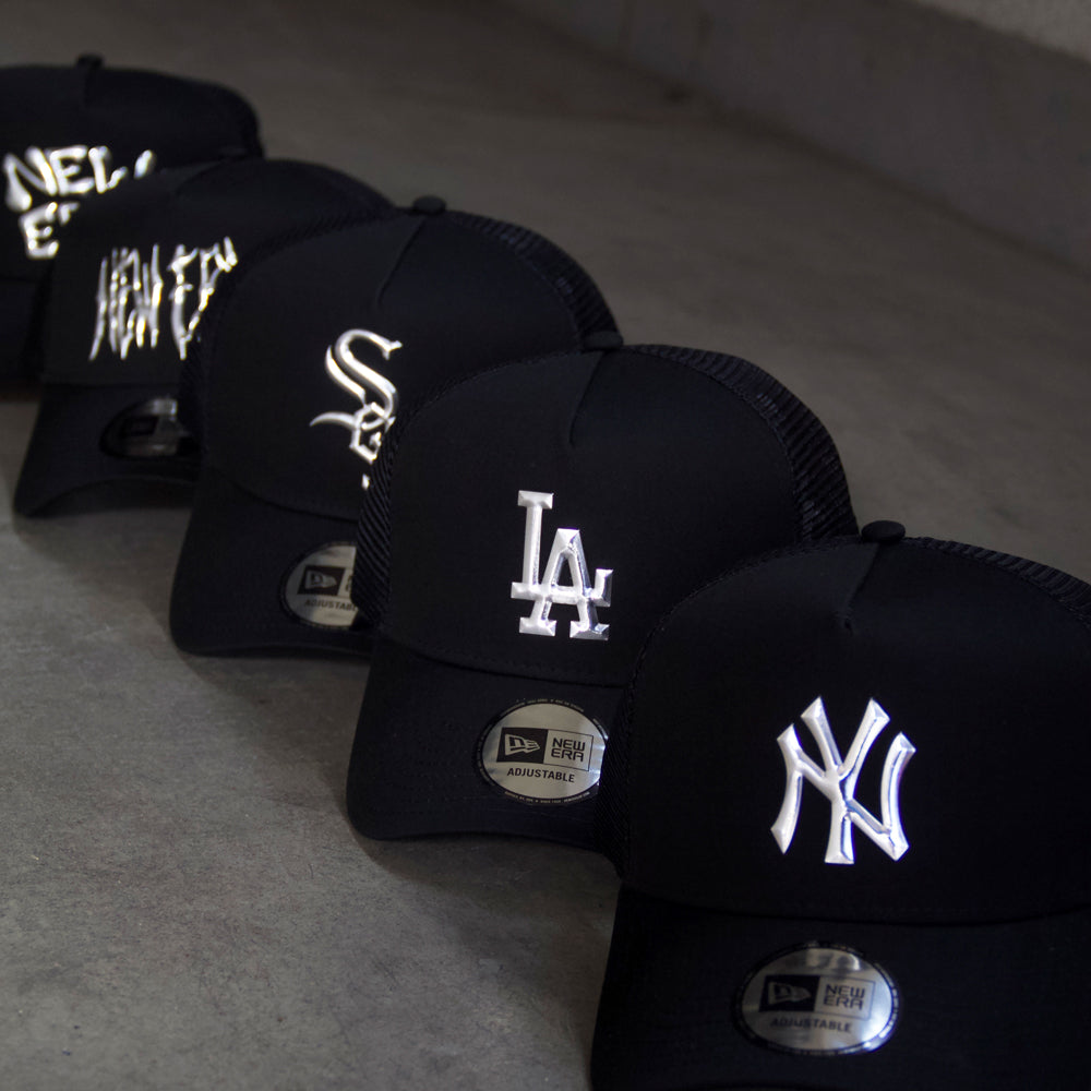 9FORTY TPU LOGO – KINGS