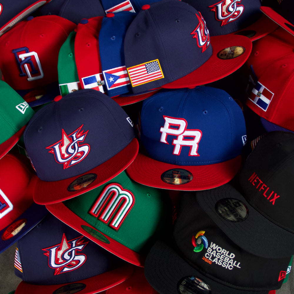 2026 WORLD BASEBALL CLASSIC – KINGS