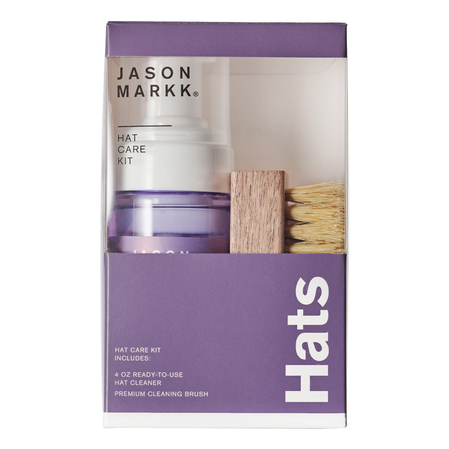 JASON MARKK HAT CARE KIT