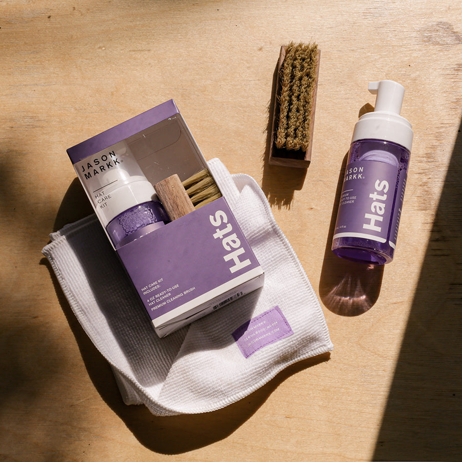 JASON MARKK HAT CARE KIT