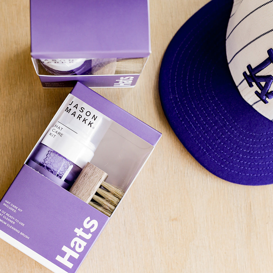 JASON MARKK HAT CARE KIT