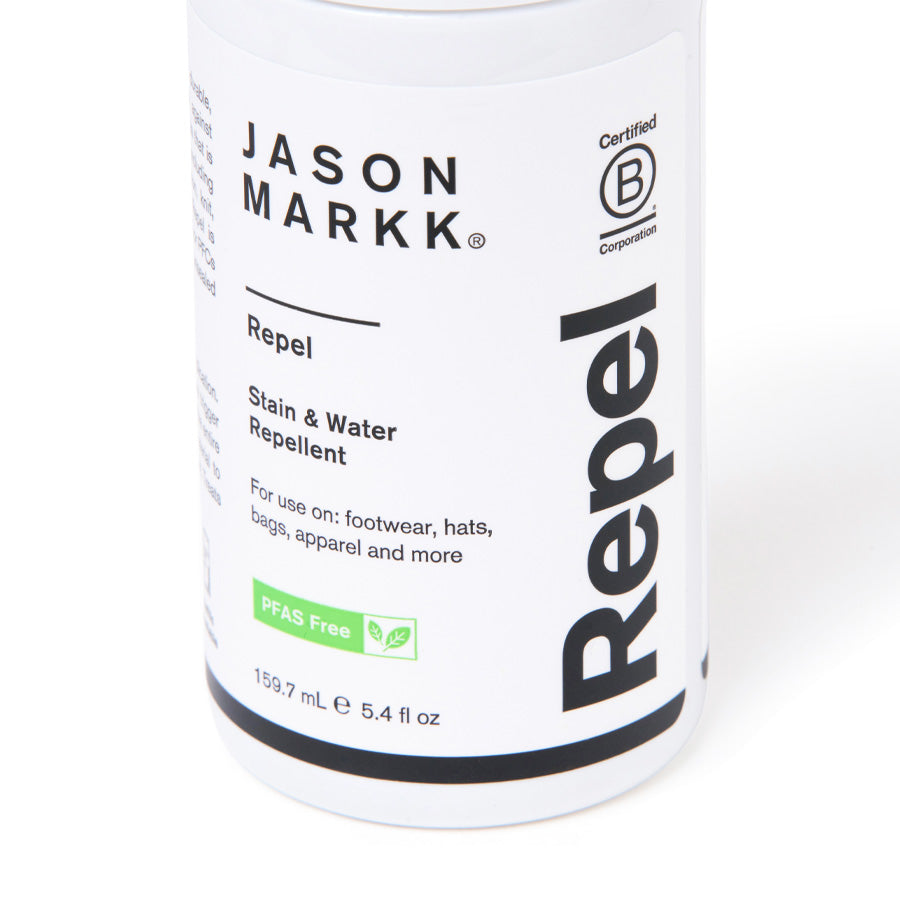 JASON MARKK PFAS FREE REPEL