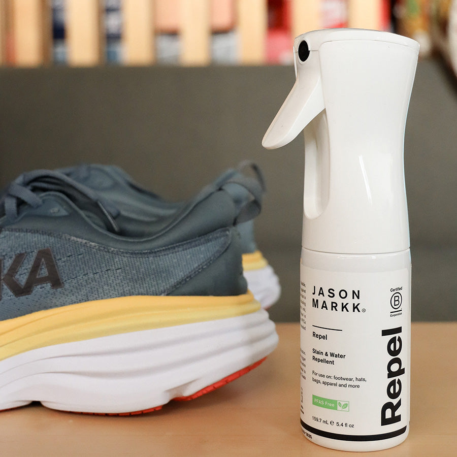 JASON MARKK PFAS FREE REPEL