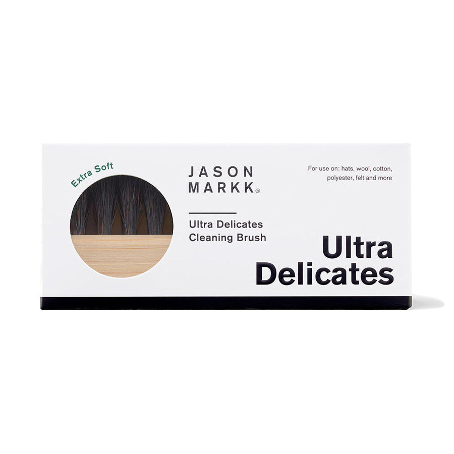 JASON MARKK ULTRA DELICATE CLEANING BRUSH