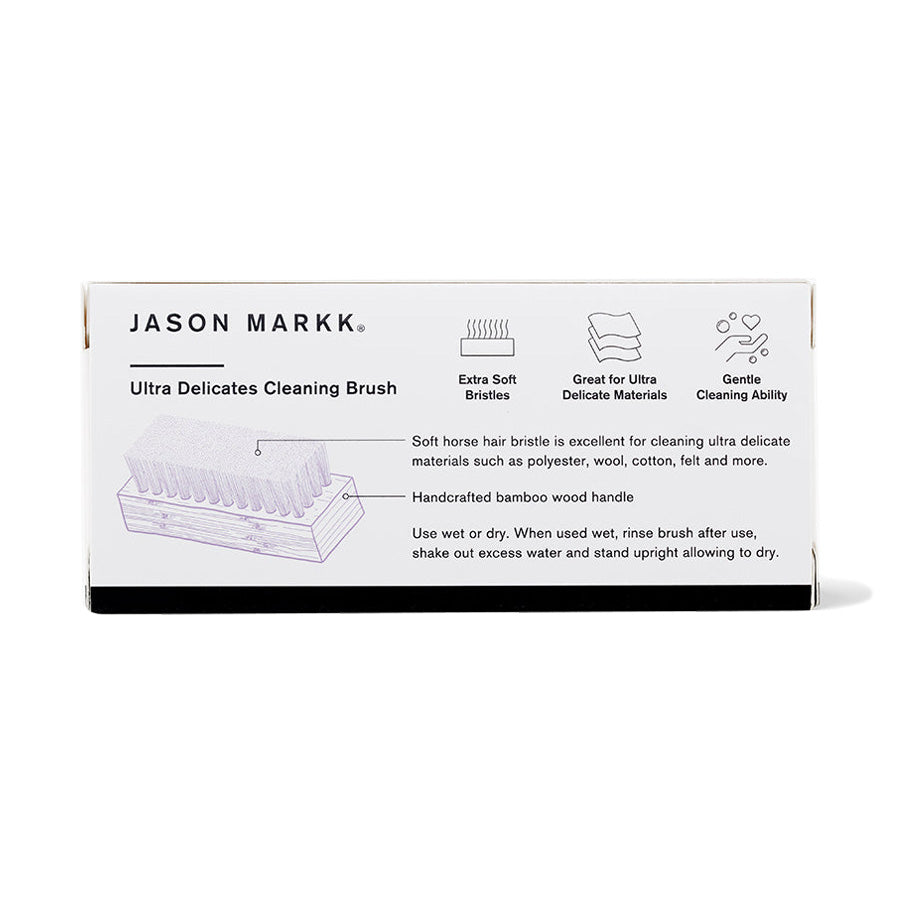 JASON MARKK ULTRA DELICATE CLEANING BRUSH