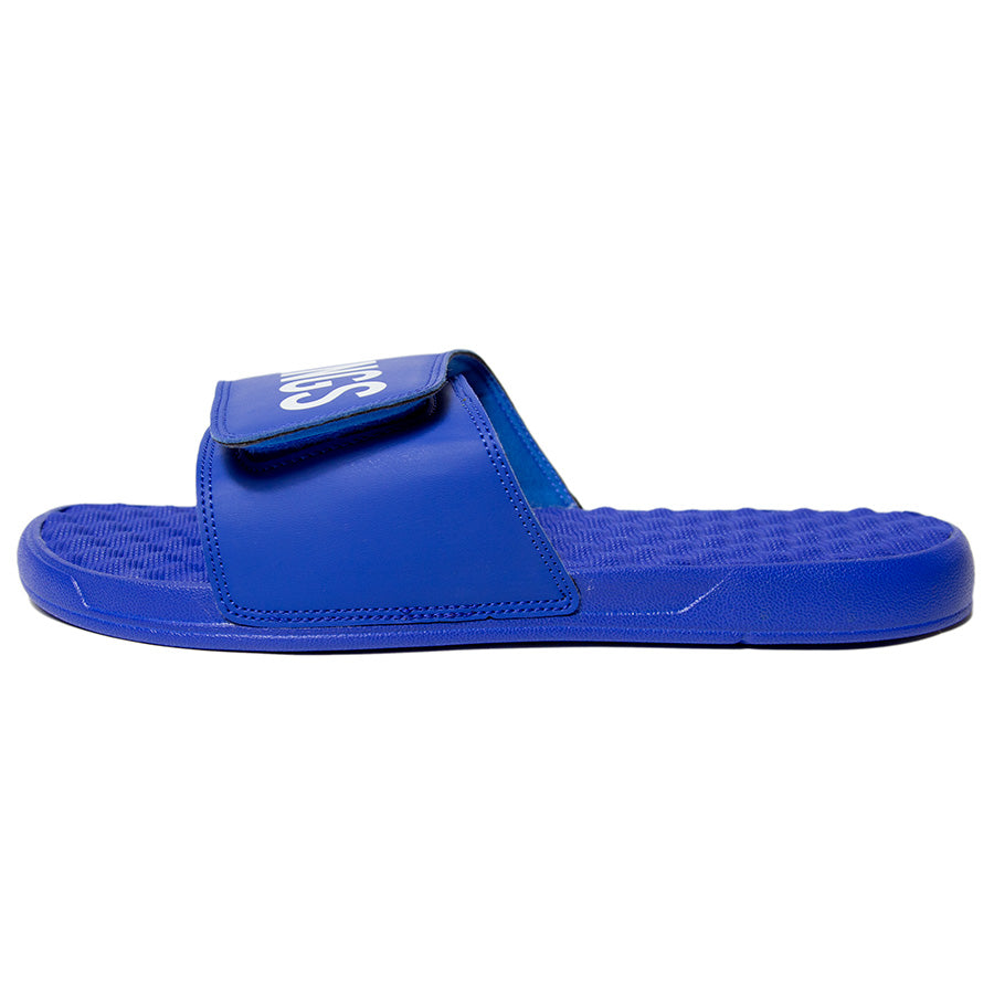 KINGS 別注 SLIDE SANDALS (ISlide) ブルー