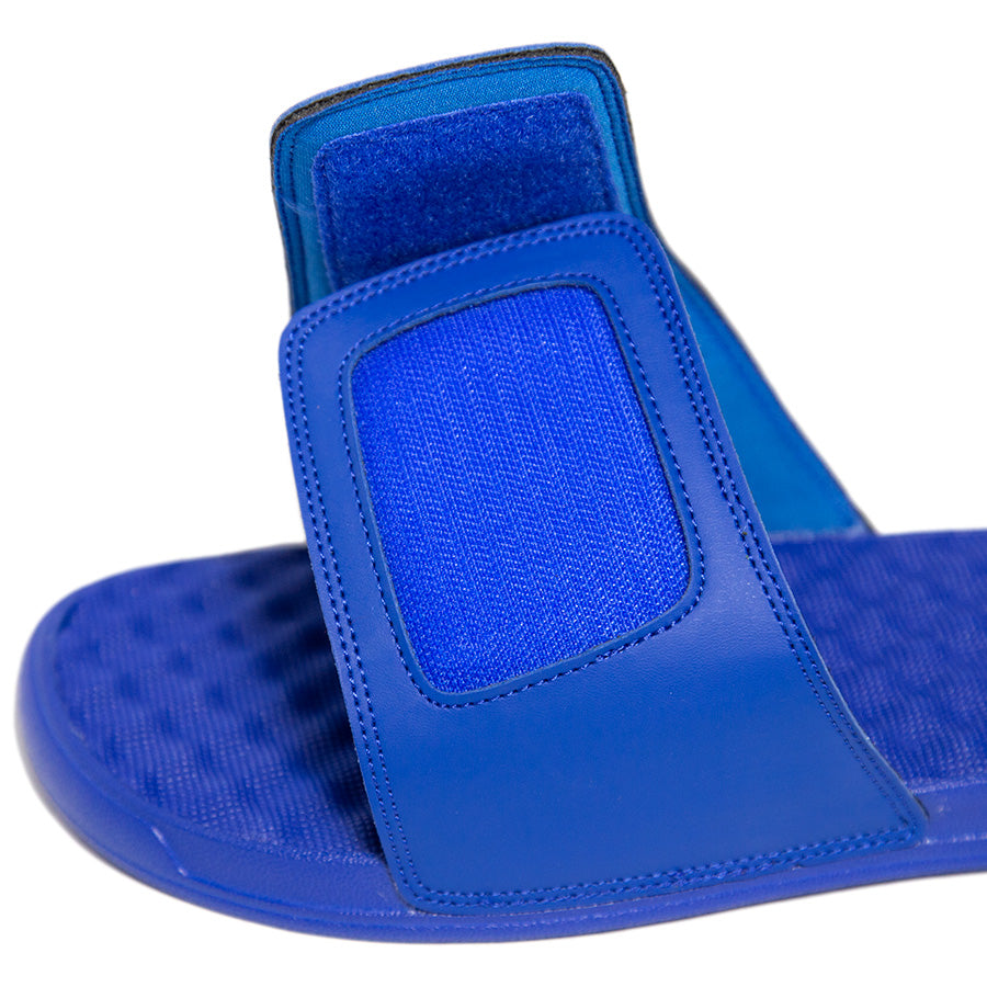 KINGS 別注 SLIDE SANDALS (ISlide) ブルー