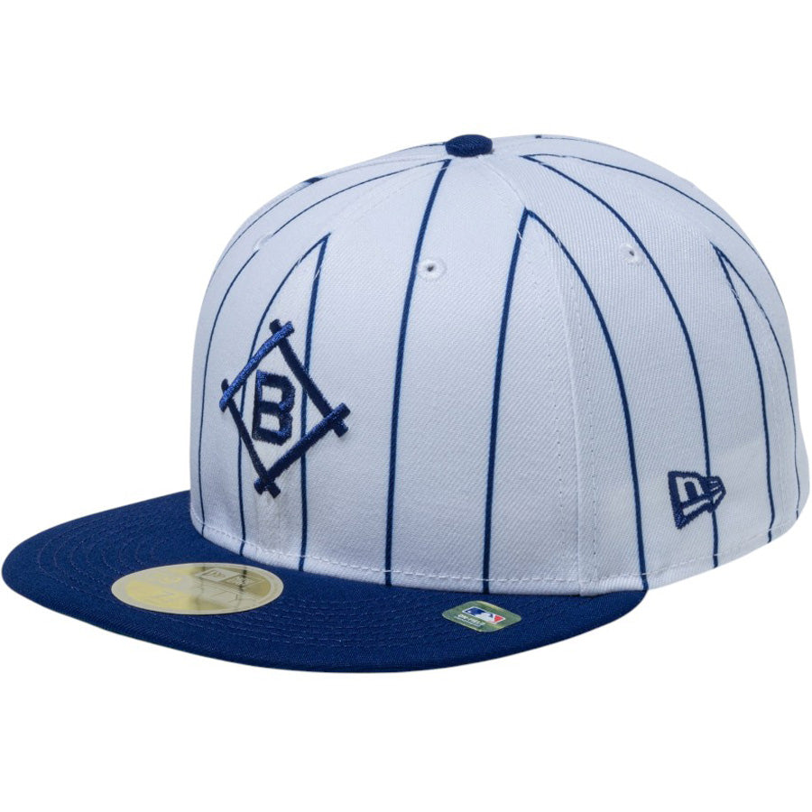 ニューエラ ブルックリンドジャース 100th Anniversary キャップ ニューエラ キャップ 帽子 NEW ERA CAP 59FIFTY 2026 MLB Hall of Fame