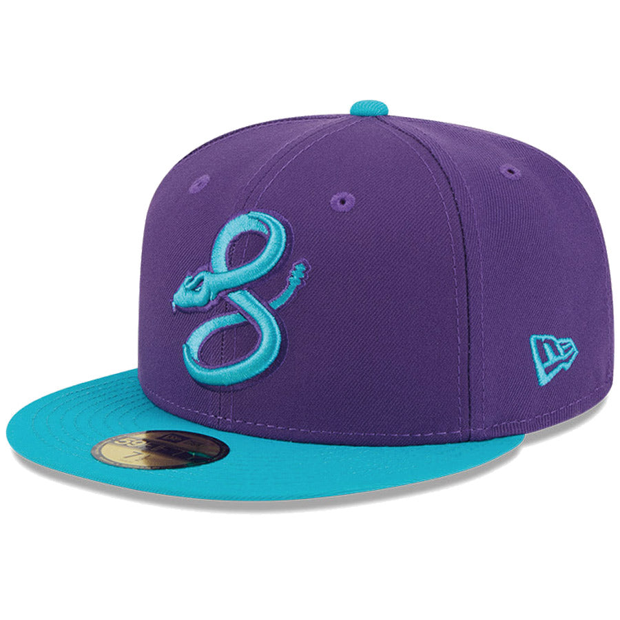 ニューエラ キャップ NEW ERA CAP 59FIFTY オンフィールド MLB City