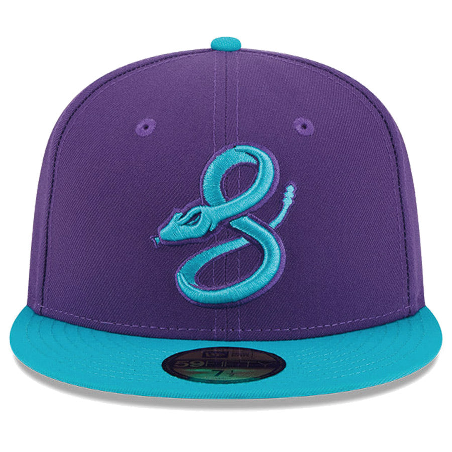 ニューエラ キャップ NEW ERA CAP 59FIFTY オンフィールド MLB City