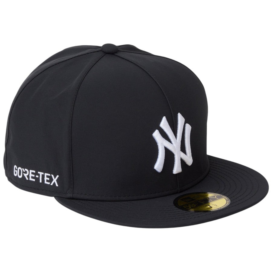 ニューエラ キャップ 帽子 NEW ERA CAP 59FIFTY GORE-TEX ゴアテックス