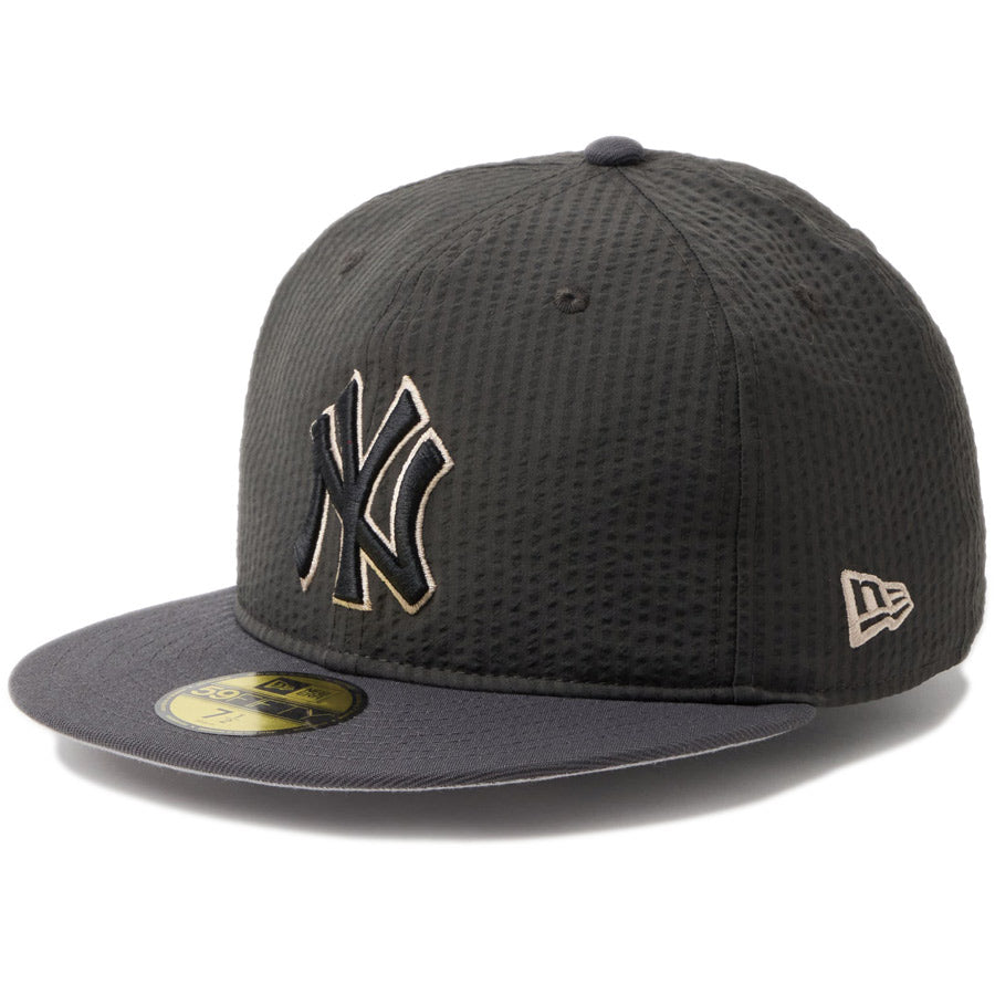 ニューエラ キャップ NEW ERA 59FIFTY ソフトバックラム Soft Buckram