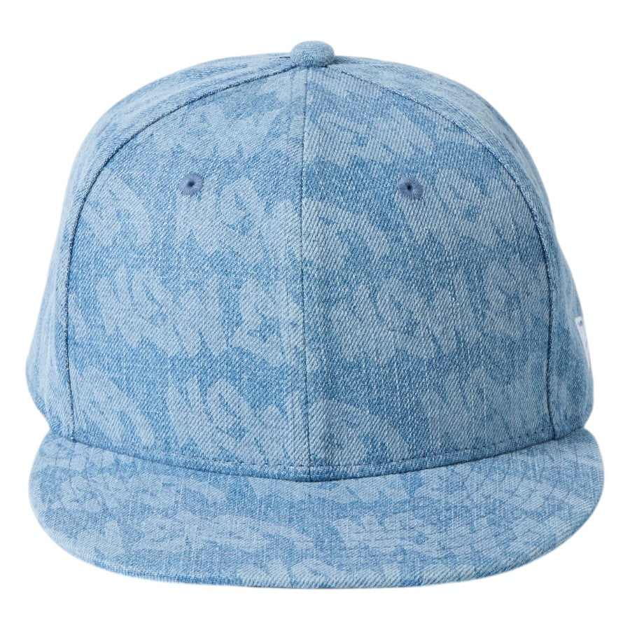 ニューエラ キャップ 帽子 NEW ERA CAP 9FIFTY Laser Burn Out