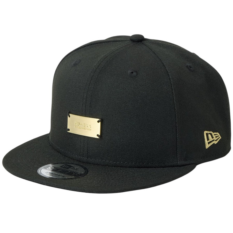 ニューエラ キャップ 帽子 NEW ERA CAP 9FIFTY Metal Plate メタル