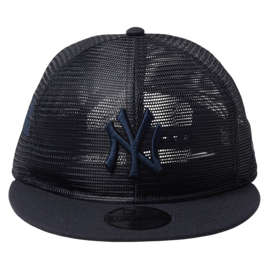 ニューエラ キャップ 帽子 NEW ERA CAP 9FIFTY All Mesh オール