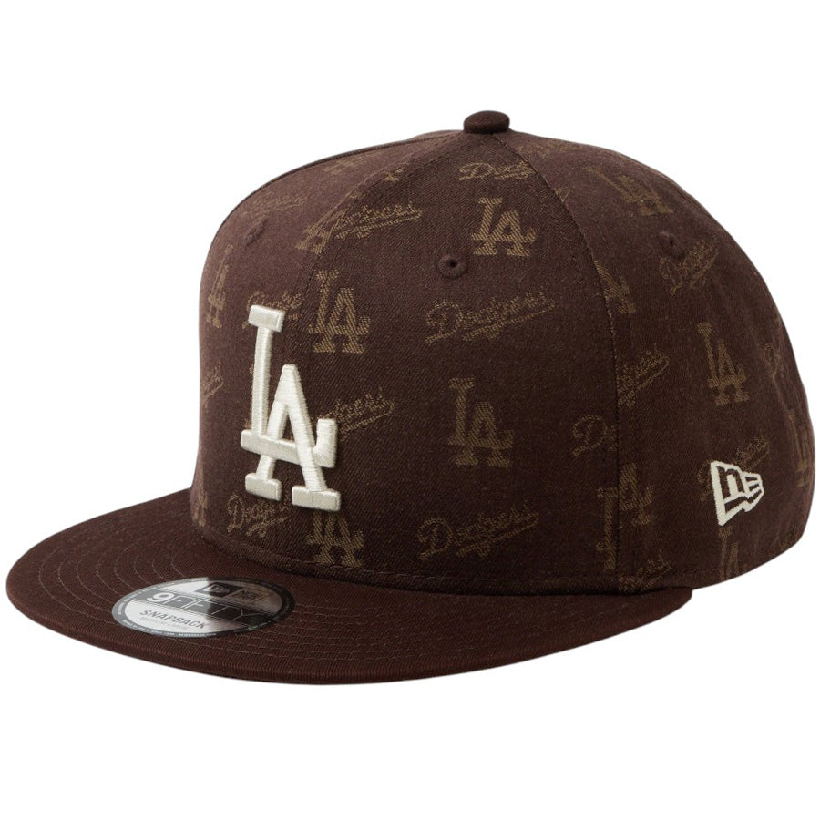 ニューエラ キャップ 帽子 NEW ERA CAP 9FIFTY MLB Jacquard ジャ