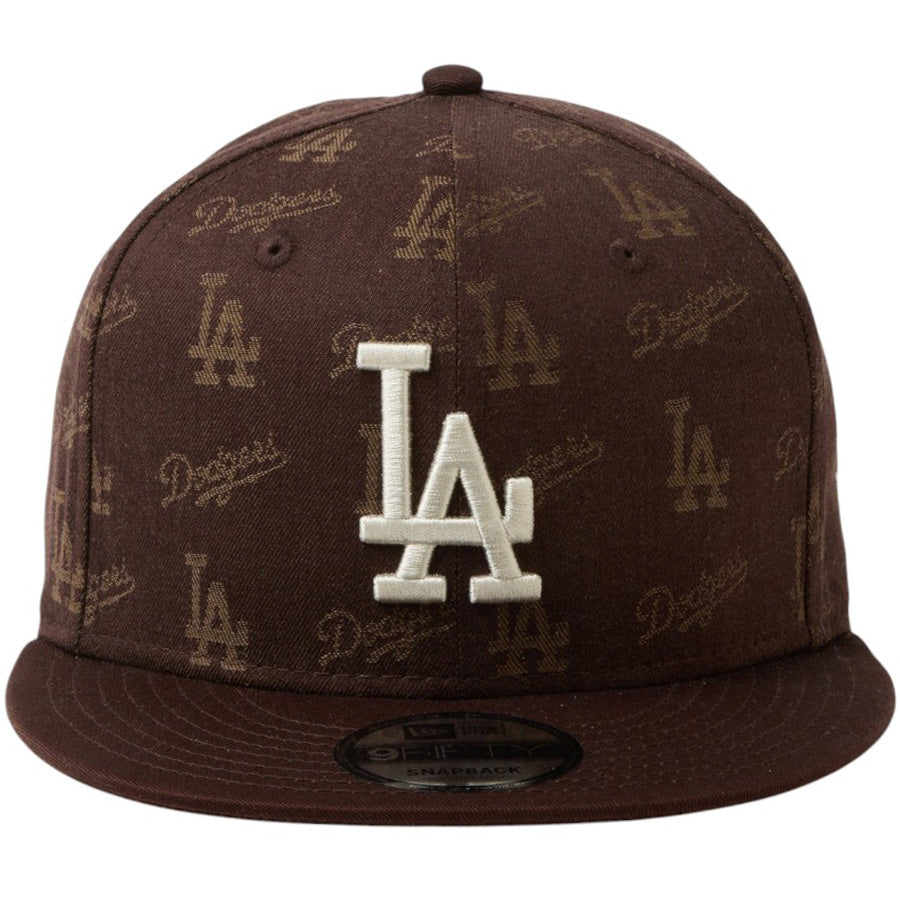 ニューエラ キャップ 帽子 NEW ERA CAP 9FIFTY MLB Jacquard ジャ
