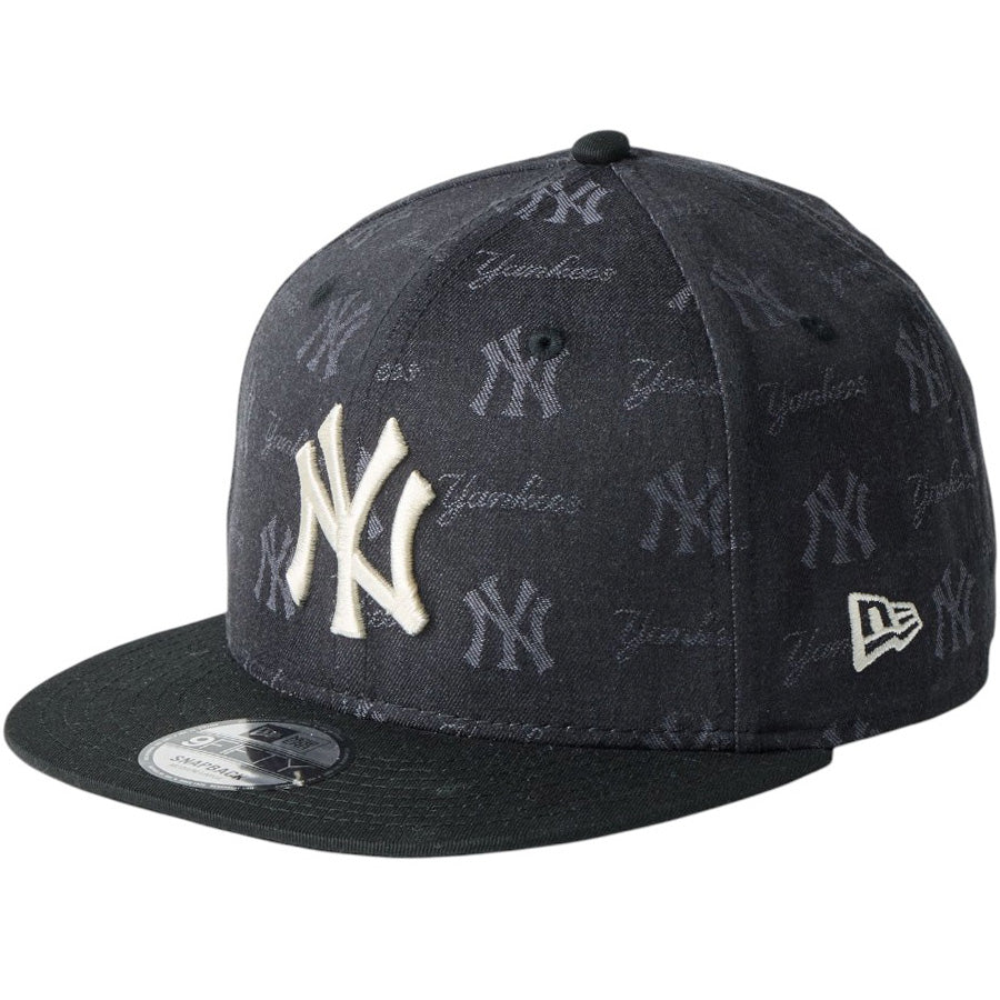 ニューエラ キャップ 帽子 NEW ERA CAP 9FIFTY MLB Jacquard ジャ