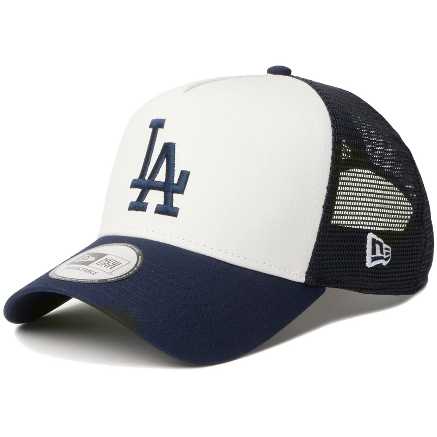 ニューエラ キャップ NEW ERA CAP 9FORTY A-Frame トラッカー