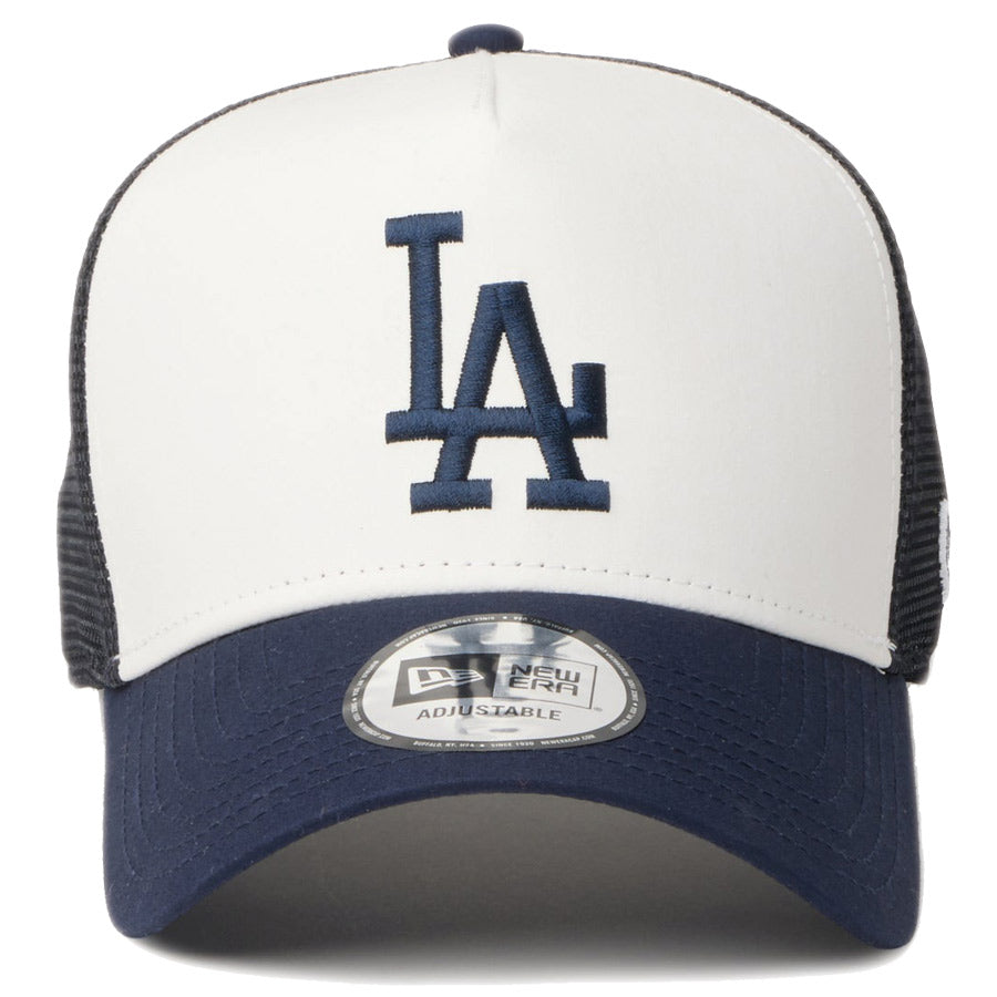 ニューエラ キャップ NEW ERA CAP 9FORTY A-Frame トラッカー