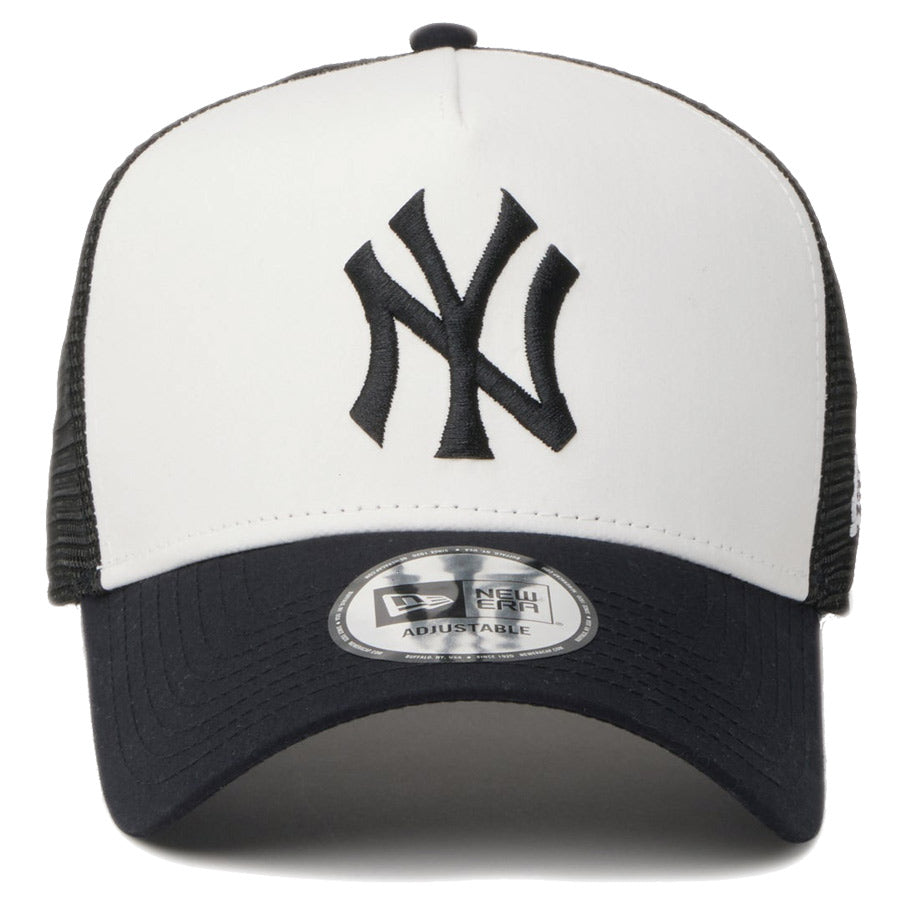 ニューエラ キャップ NEW ERA CAP 9FORTY A-Frame トラッカー