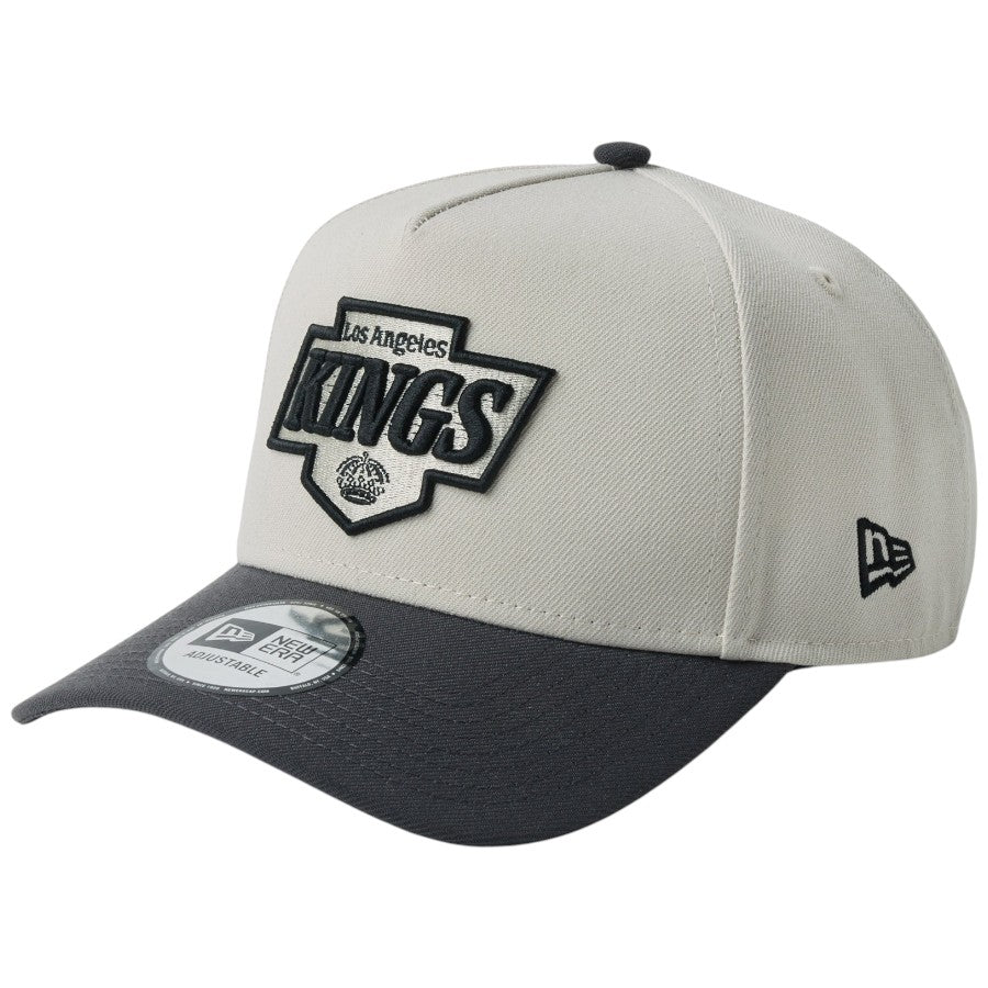 ニューエラ キャップ 帽子 NEW ERA CAP 9FORTY A-Frame NHL