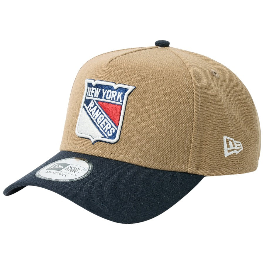 ニューエラ キャップ 帽子 NEW ERA CAP 9FORTY A-Frame NHL