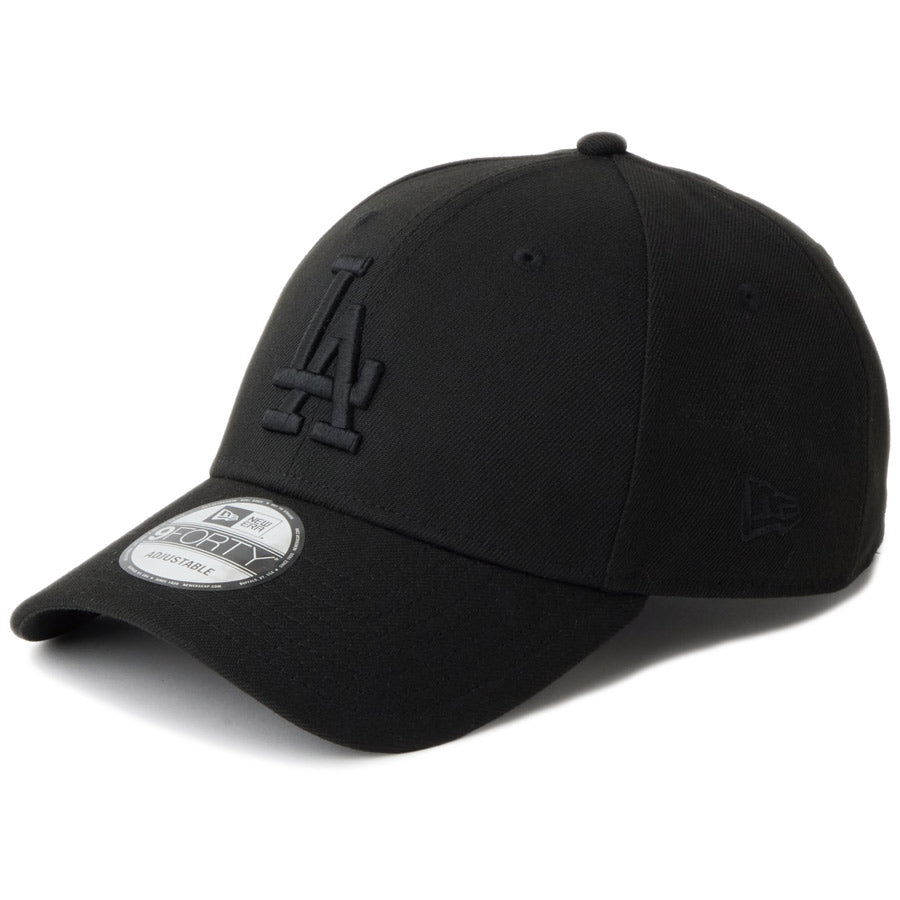 ニューエラ キャップ NEW ERA 9FORTY Tonal Logo ロサンゼルス