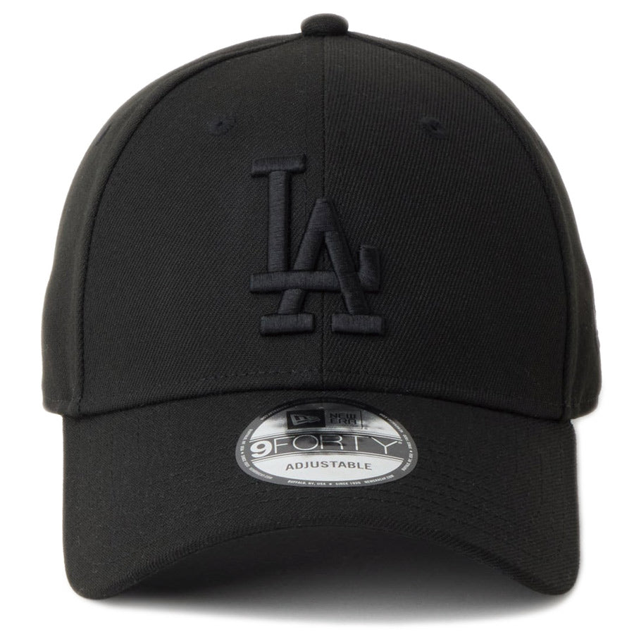 ニューエラ キャップ NEW ERA 9FORTY Tonal Logo ロサンゼルス