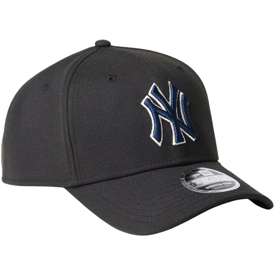 ニューエラ キャップ 帽子 NEW ERA CAP 9SEVENTY MLB ストレッチ