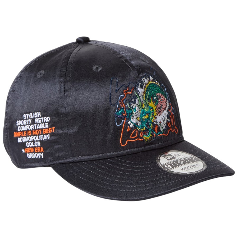 ニューエラ キャップ NEW ERA CAP 9THIRTY kansai yamamoto 山本寛斎