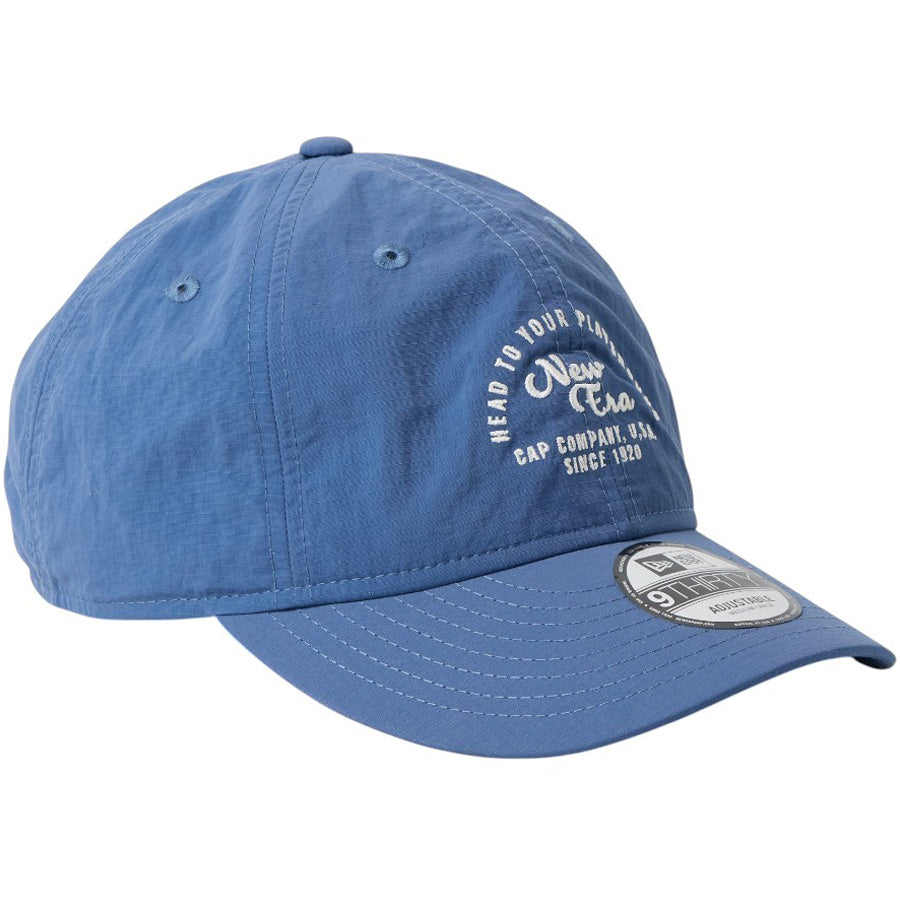 ニューエラ キャップ 帽子 NEW ERA CAP 9THIRTY Recycle Rip Stop