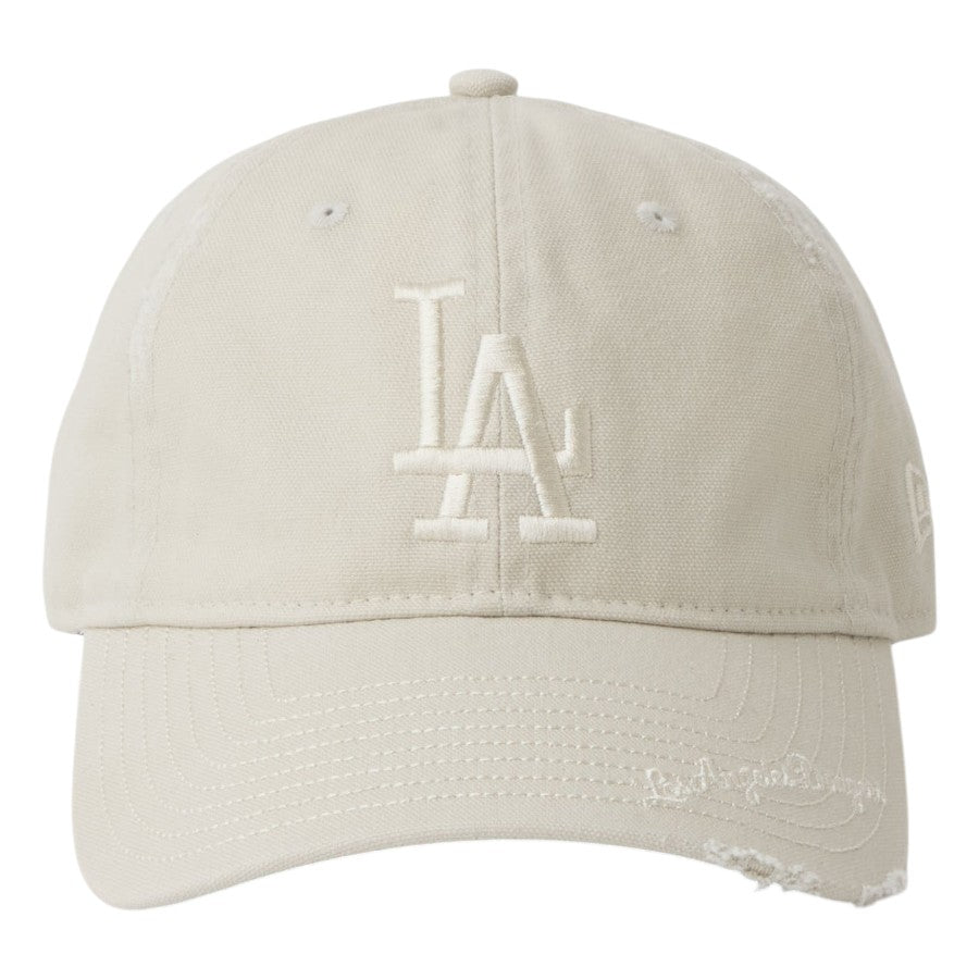 ニューエラ キャップ 帽子 NEW ERA CAP 9TWENTY MLB Visor Logo
