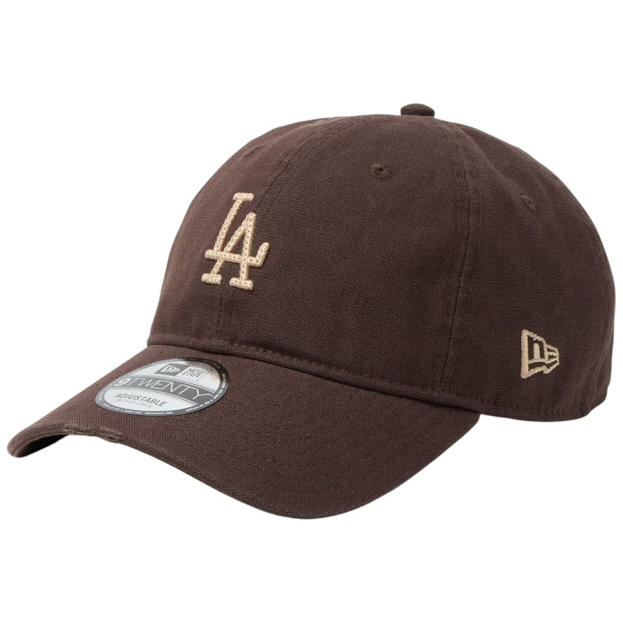 ニューエラ キャップ 帽子 NEW ERA CAP 9TWENTY ロサンゼルス
