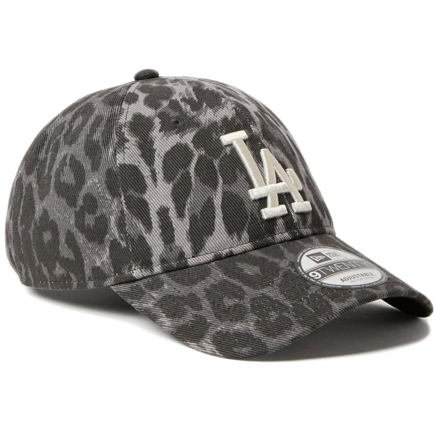 ニューエラ キャップ NEW ERA 9TWENTY レオパード Leopard
