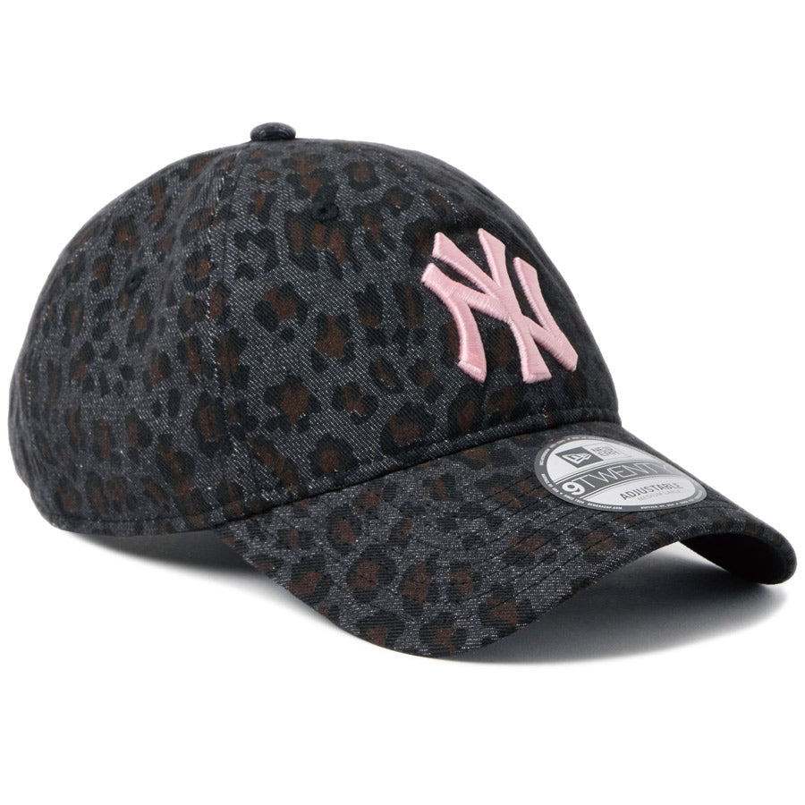 ニューエラ キャップ NEW ERA 9TWENTY レオパード Leopard
