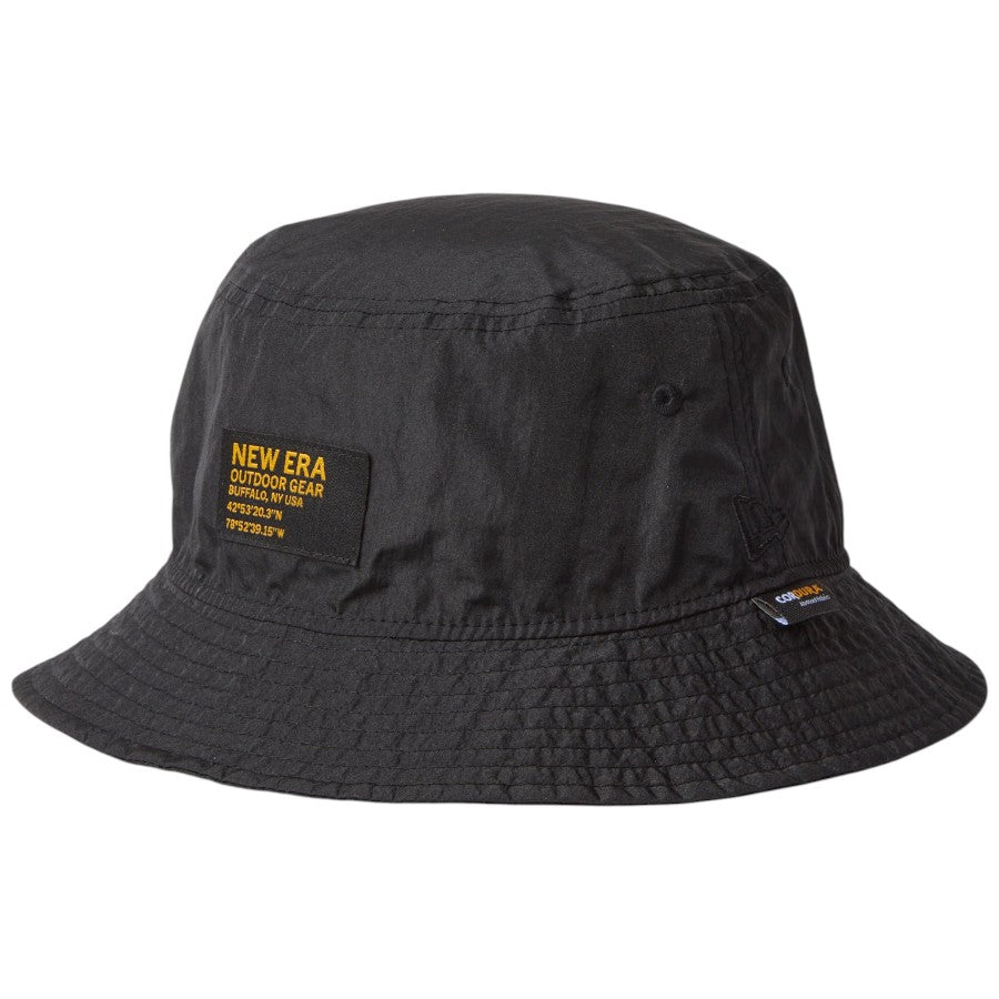 RHC別注NEW ERA CORDURA バケットハット ニューエラ ハット 帽子 NEW ERA HAT バケット01 CORDURA コーデュラ