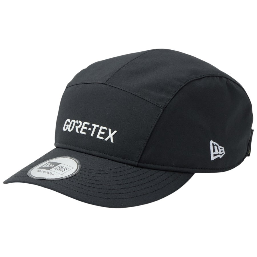 ニューエラ キャップ 帽子 NEW ERA CAP ジェットキャップ GORE-TEX