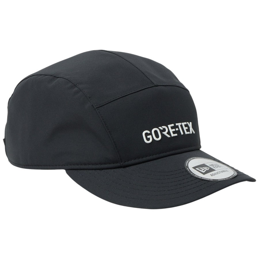 ニューエラ キャップ 帽子 NEW ERA CAP ジェットキャップ GORE-TEX